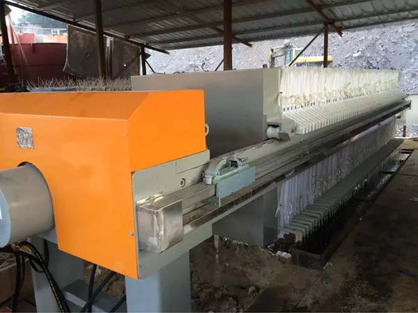 廂式壓濾機(jī)專用 生產(chǎn)廠家