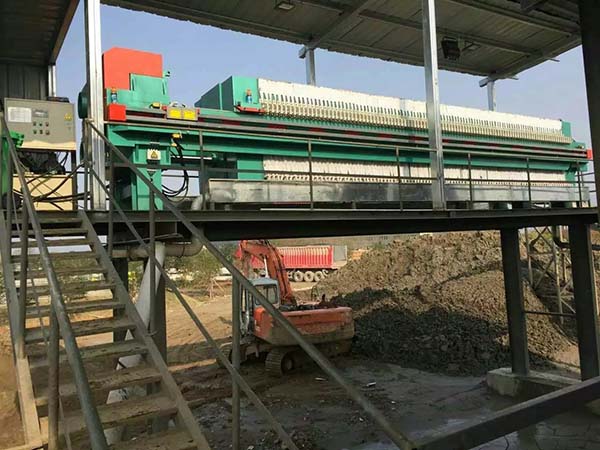 專用壓濾機(jī)供應(yīng)